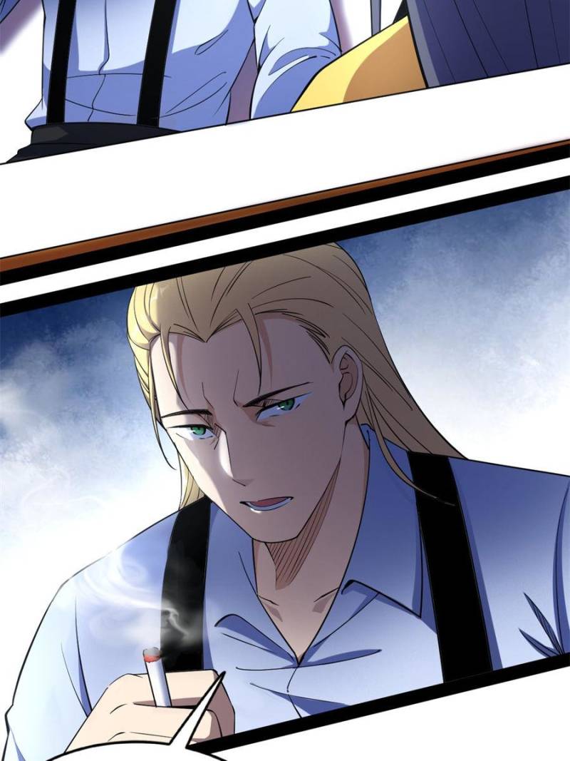 I’m An Evil God chapter 163 page 74