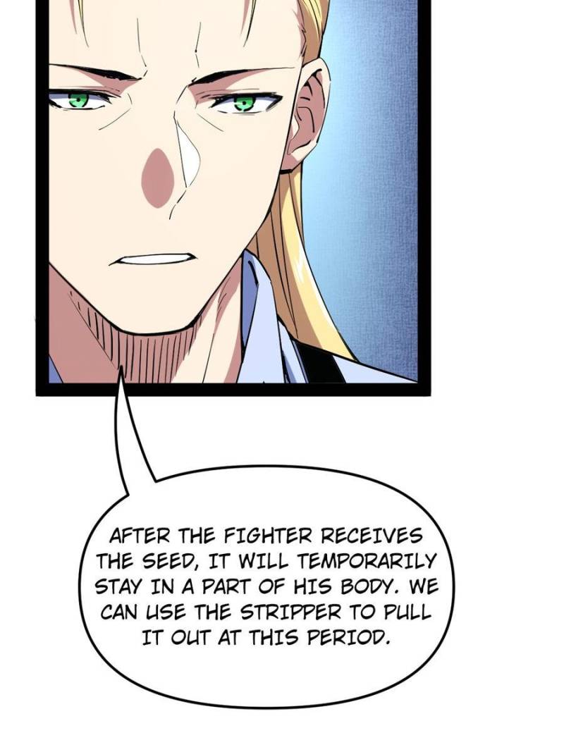 I’m An Evil God chapter 163 page 85