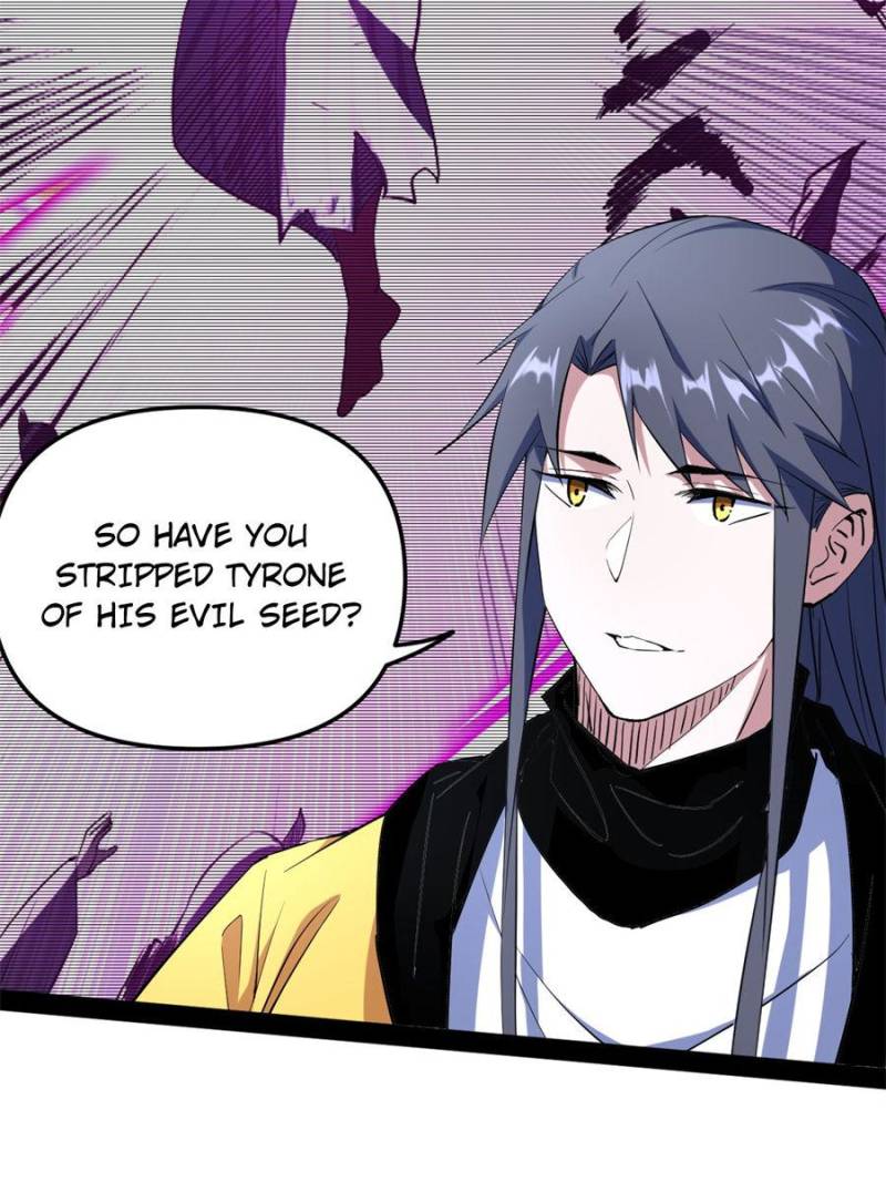 I’m An Evil God chapter 163 page 95