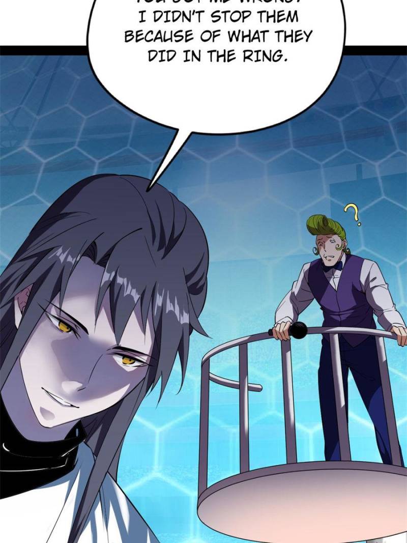 I’m An Evil God chapter 164 page 108