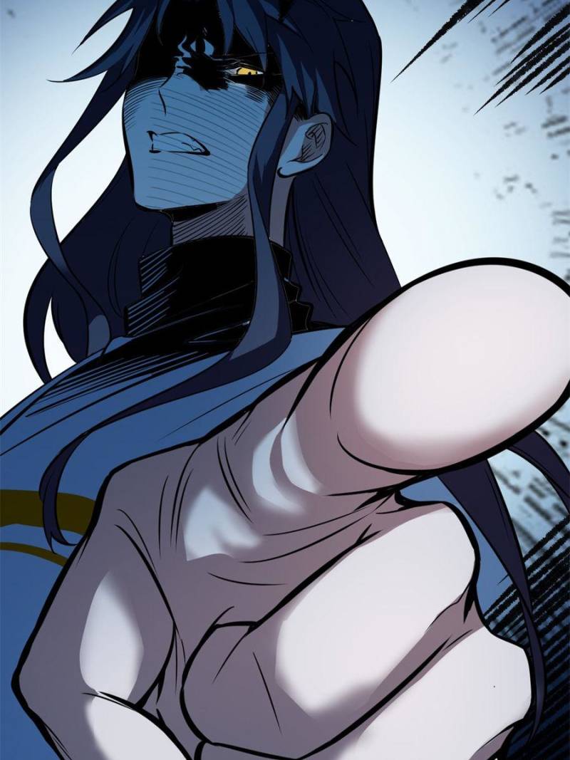 I’m An Evil God chapter 164 page 113