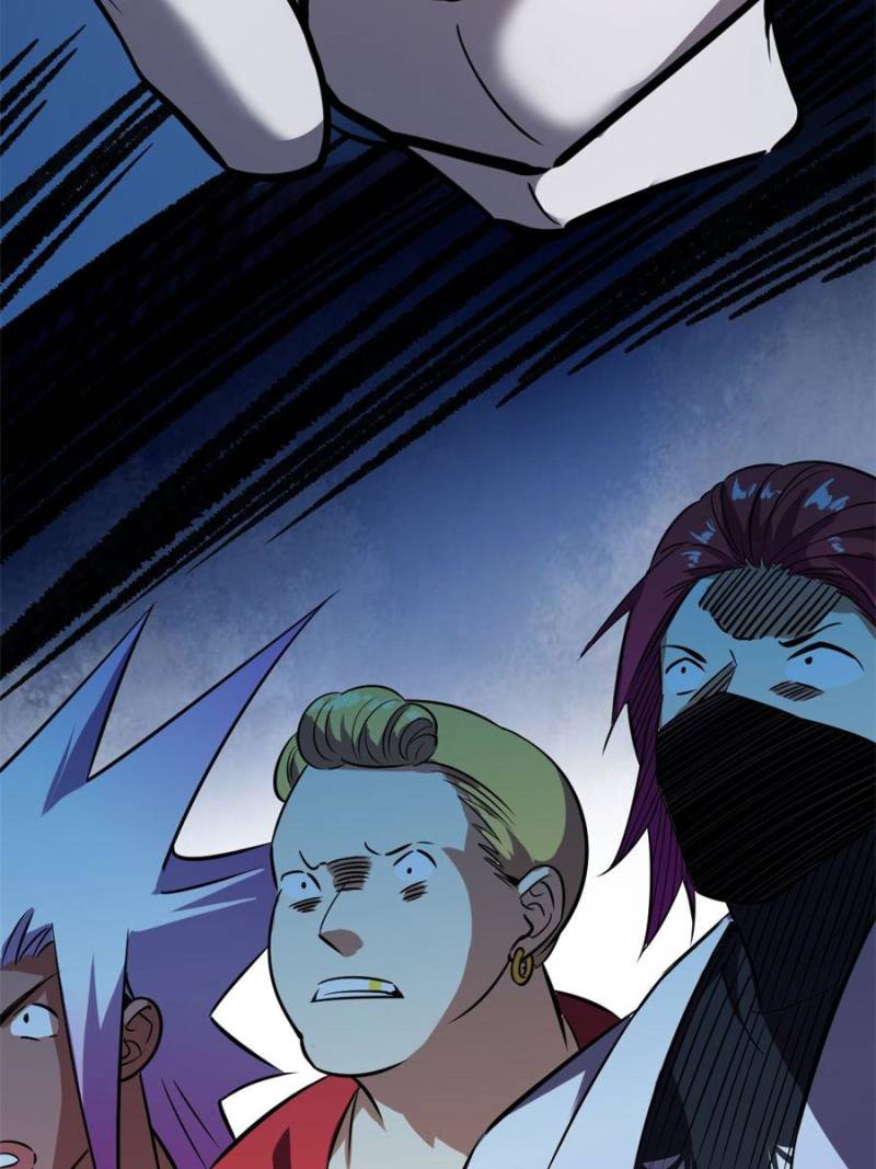 I’m An Evil God chapter 164 page 114