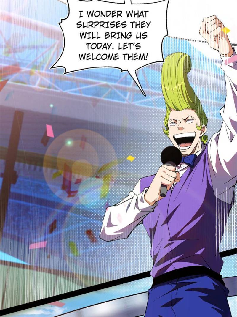 I’m An Evil God chapter 164 page 13