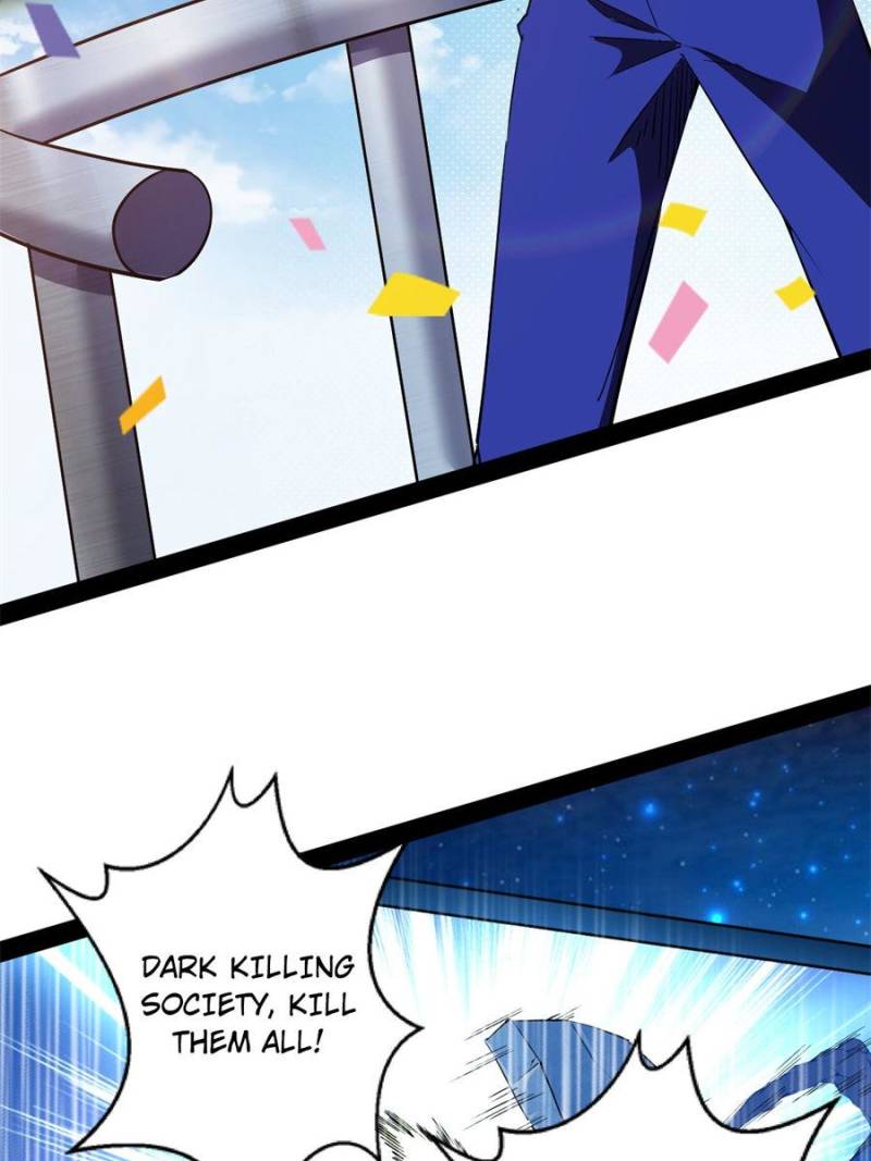 I’m An Evil God chapter 164 page 14