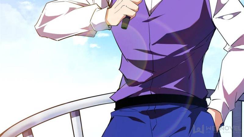 I’m An Evil God chapter 164 page 18