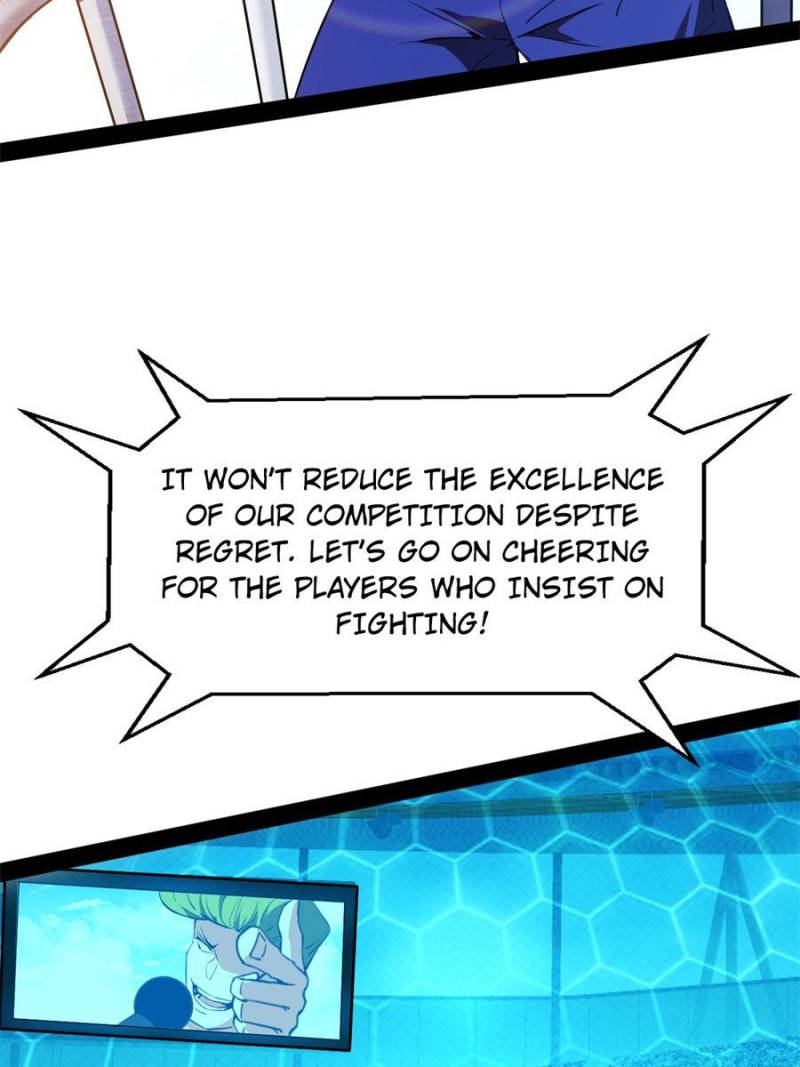 I’m An Evil God chapter 164 page 19