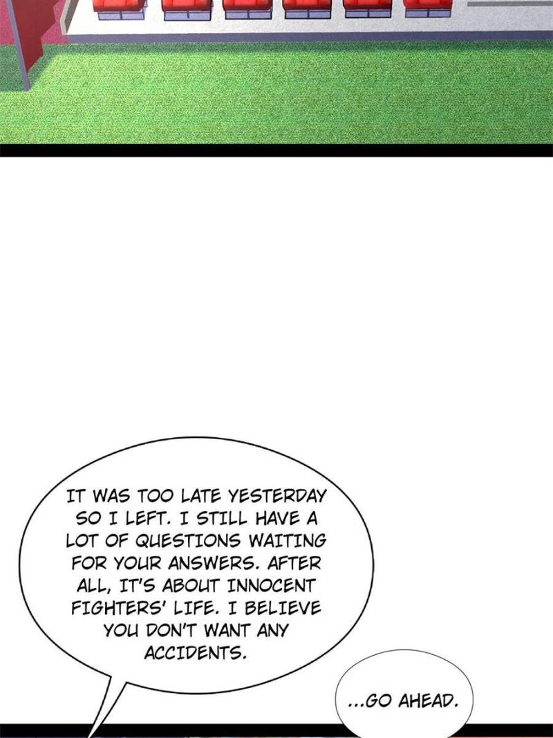 I’m An Evil God chapter 164 page 23