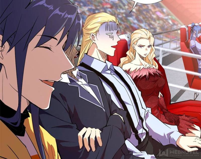 I’m An Evil God chapter 164 page 24