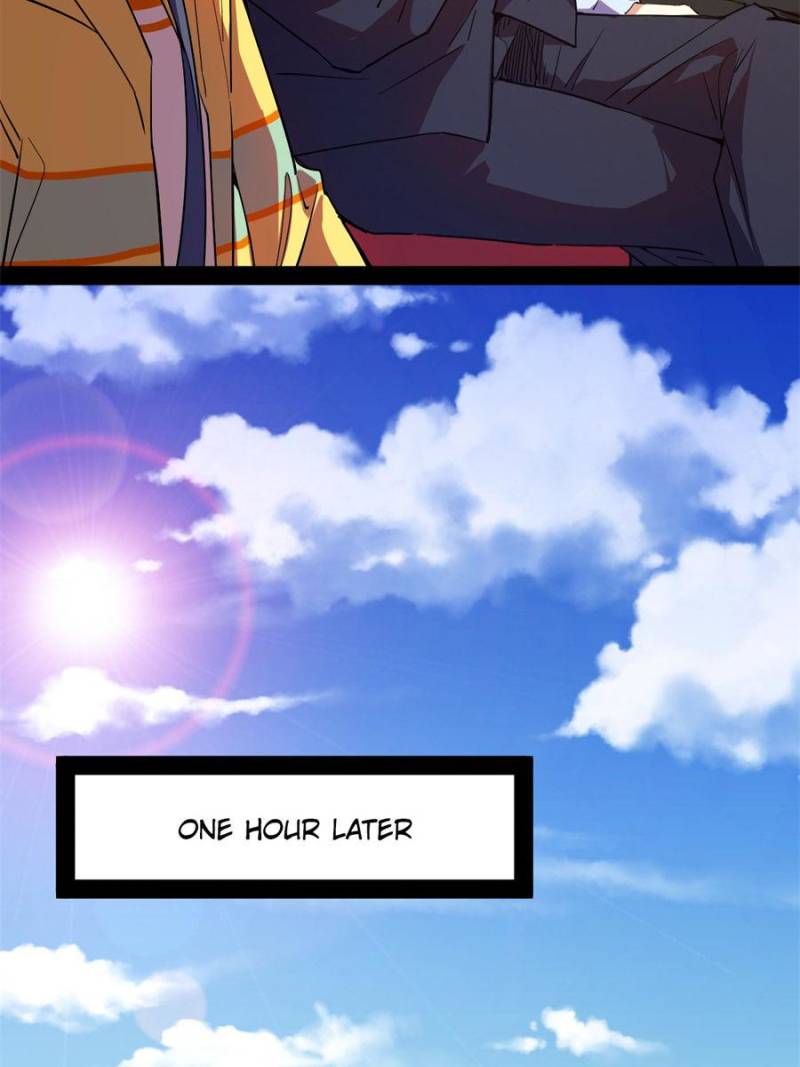 I’m An Evil God chapter 164 page 25