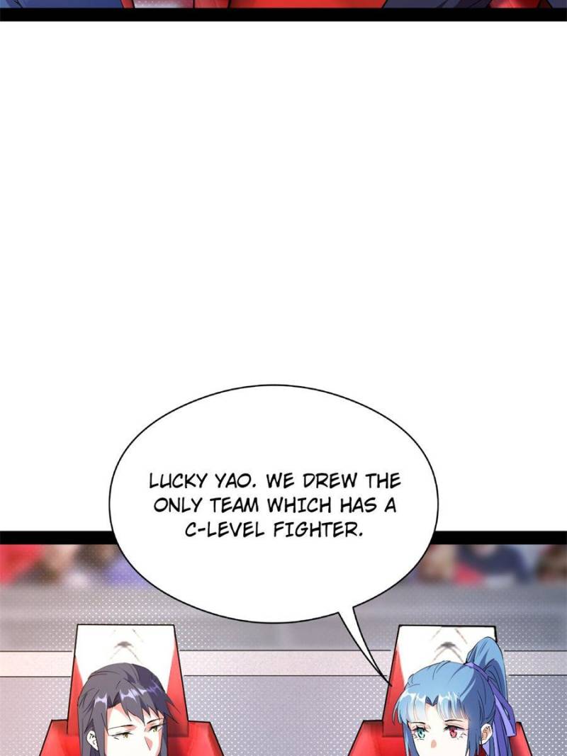 I’m An Evil God chapter 164 page 29