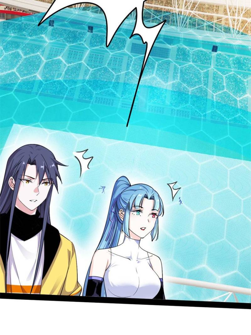 I’m An Evil God chapter 164 page 39