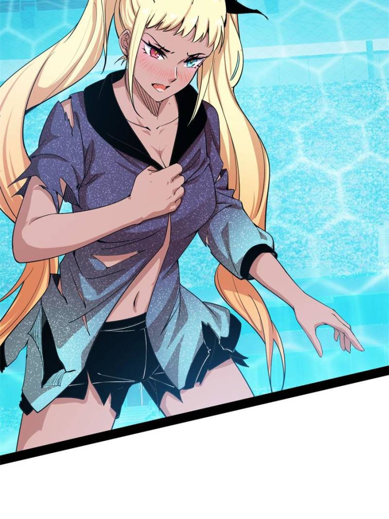 I’m An Evil God chapter 164 page 41