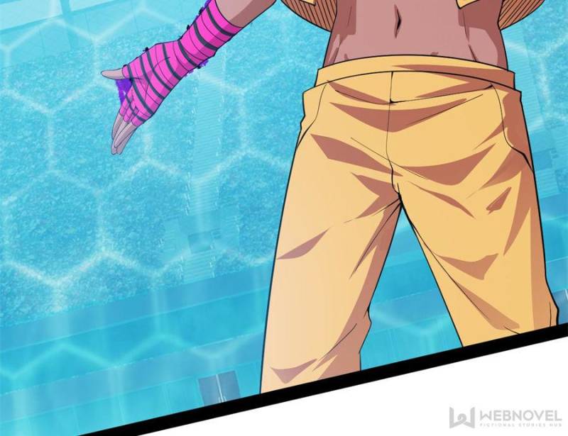 I’m An Evil God chapter 164 page 43