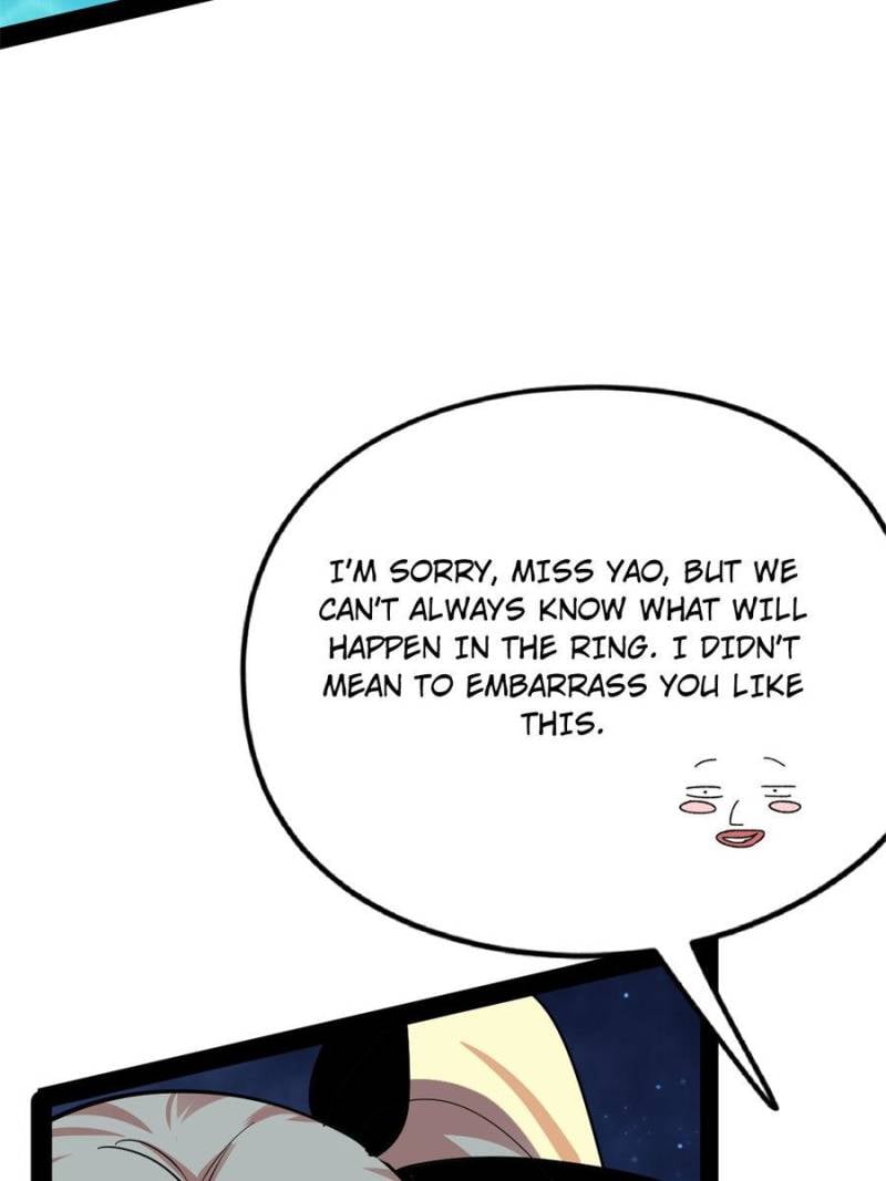 I’m An Evil God chapter 164 page 44