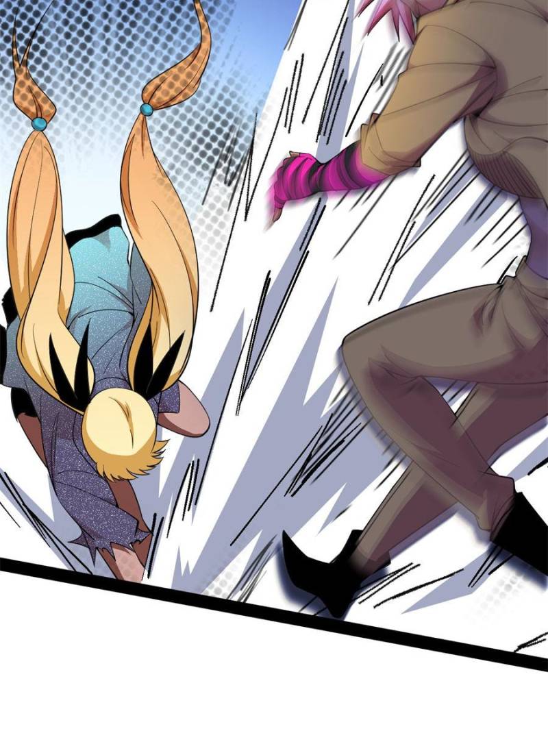 I’m An Evil God chapter 164 page 48