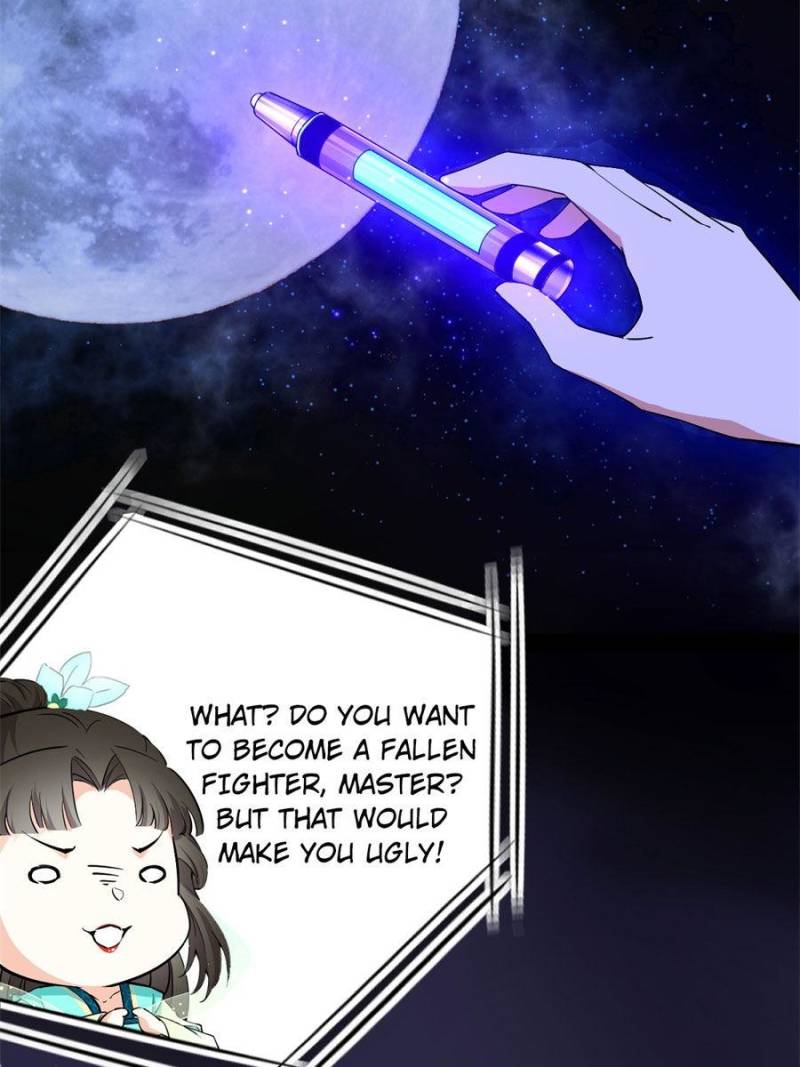 I’m An Evil God chapter 164 page 5