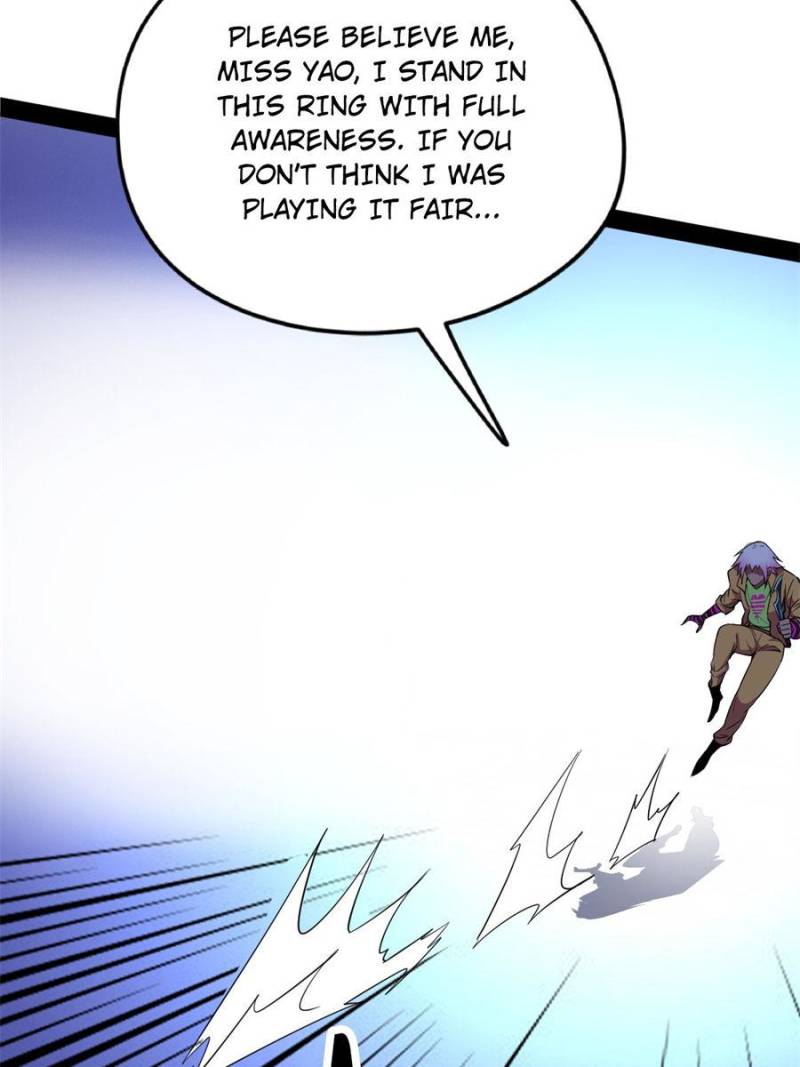 I’m An Evil God chapter 164 page 50