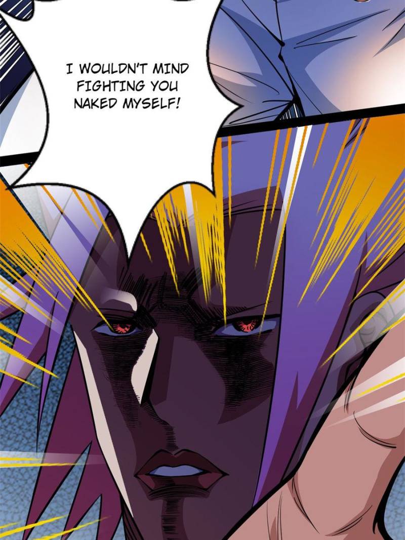 I’m An Evil God chapter 164 page 53