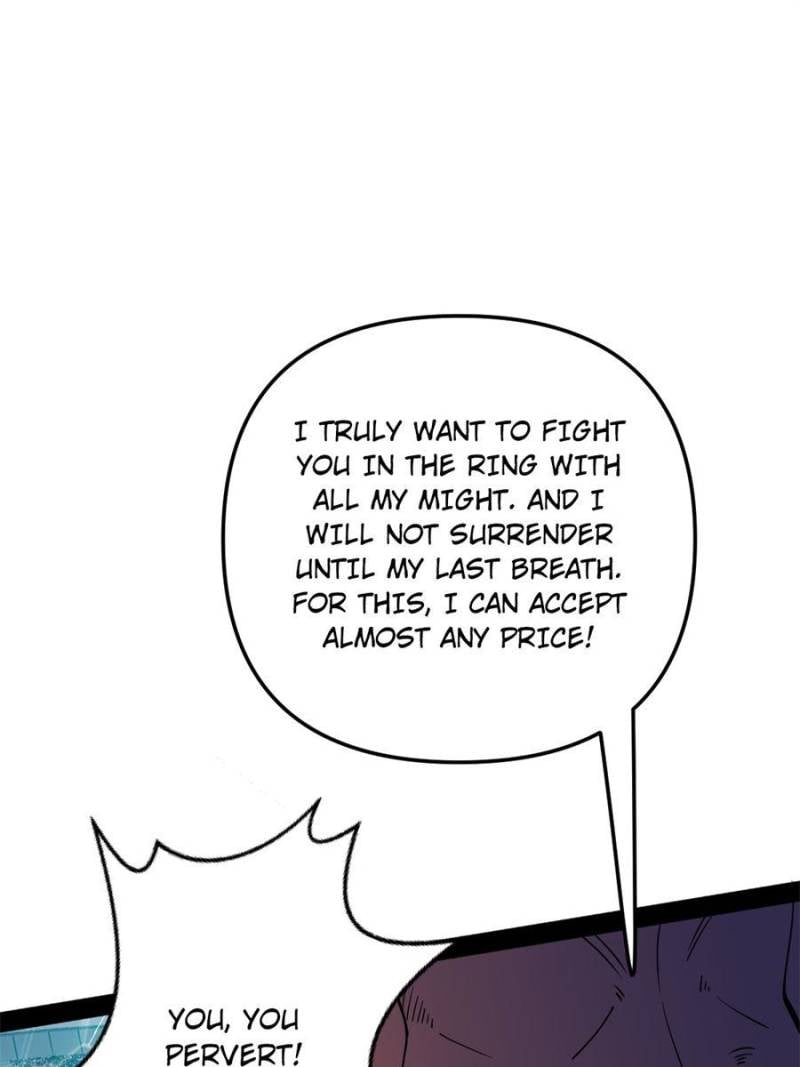 I’m An Evil God chapter 164 page 56