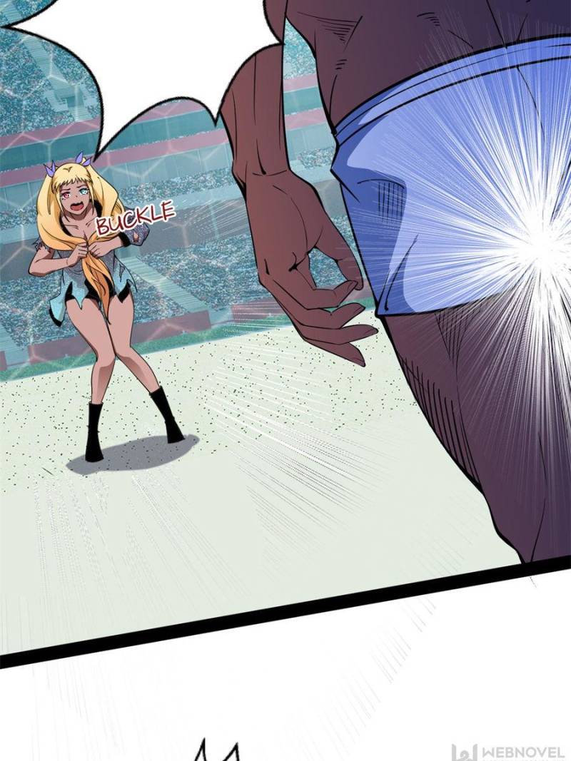 I’m An Evil God chapter 164 page 57