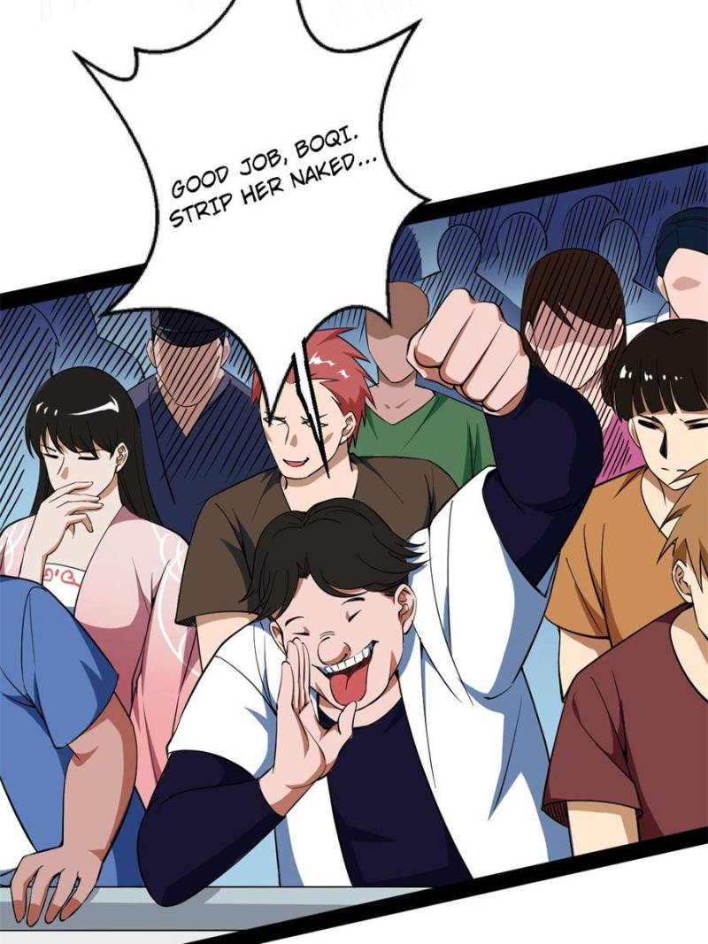 I’m An Evil God chapter 164 page 59