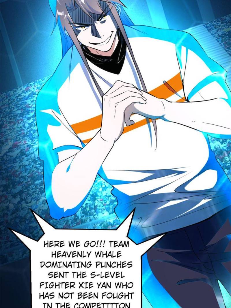 I’m An Evil God chapter 164 page 77