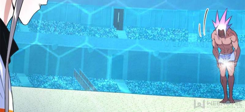 I’m An Evil God chapter 164 page 82