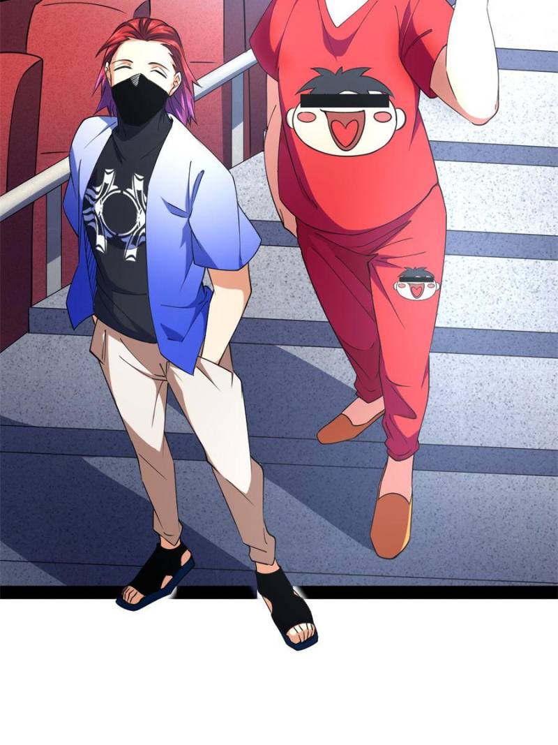 I’m An Evil God chapter 164 page 87