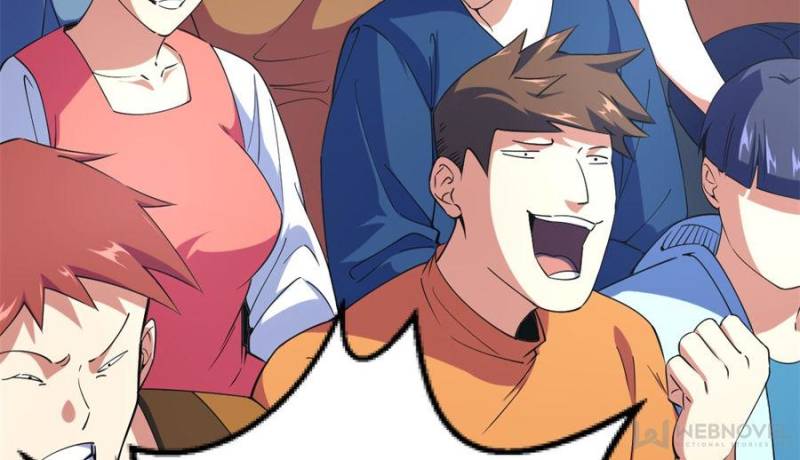 I’m An Evil God chapter 164 page 91