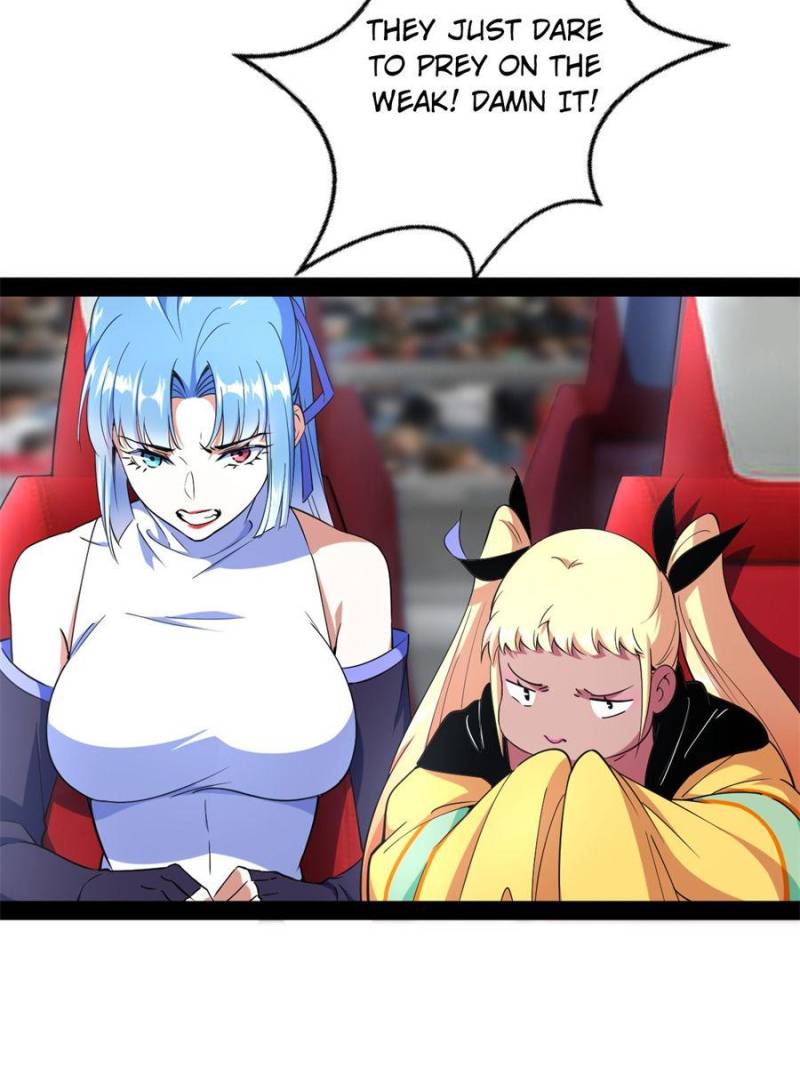 I’m An Evil God chapter 164 page 93