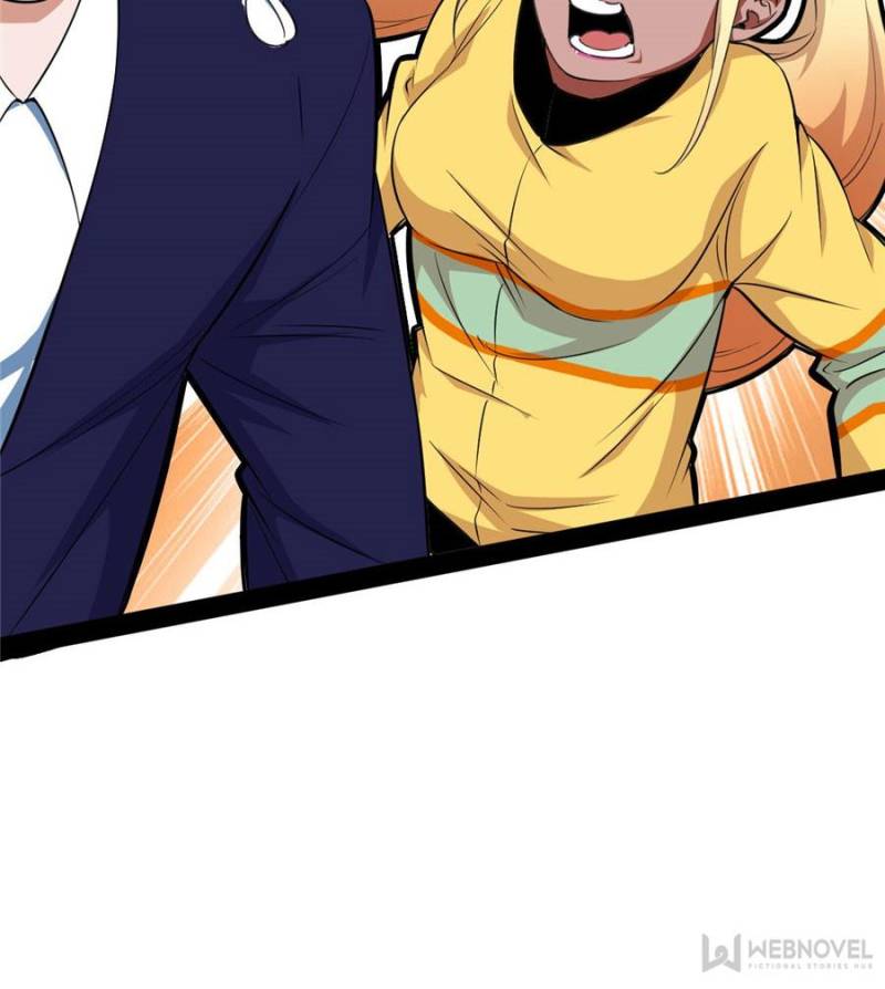 I’m An Evil God chapter 165 page 16