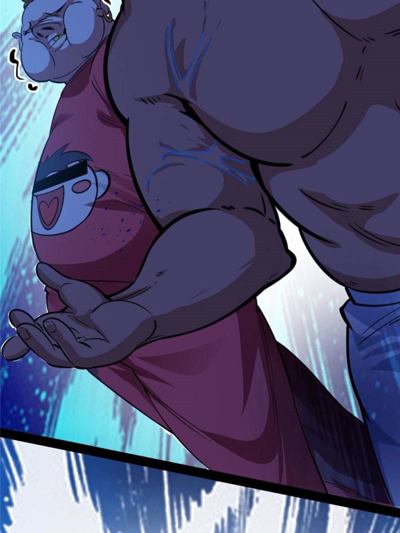 I’m An Evil God chapter 165 page 22