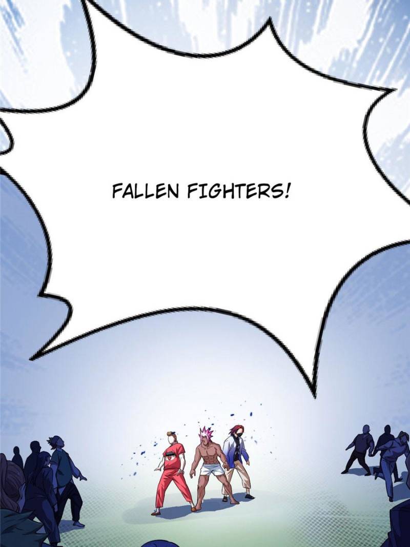 I’m An Evil God chapter 165 page 24