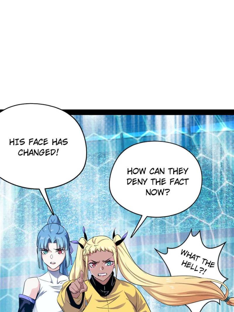 I’m An Evil God chapter 165 page 27