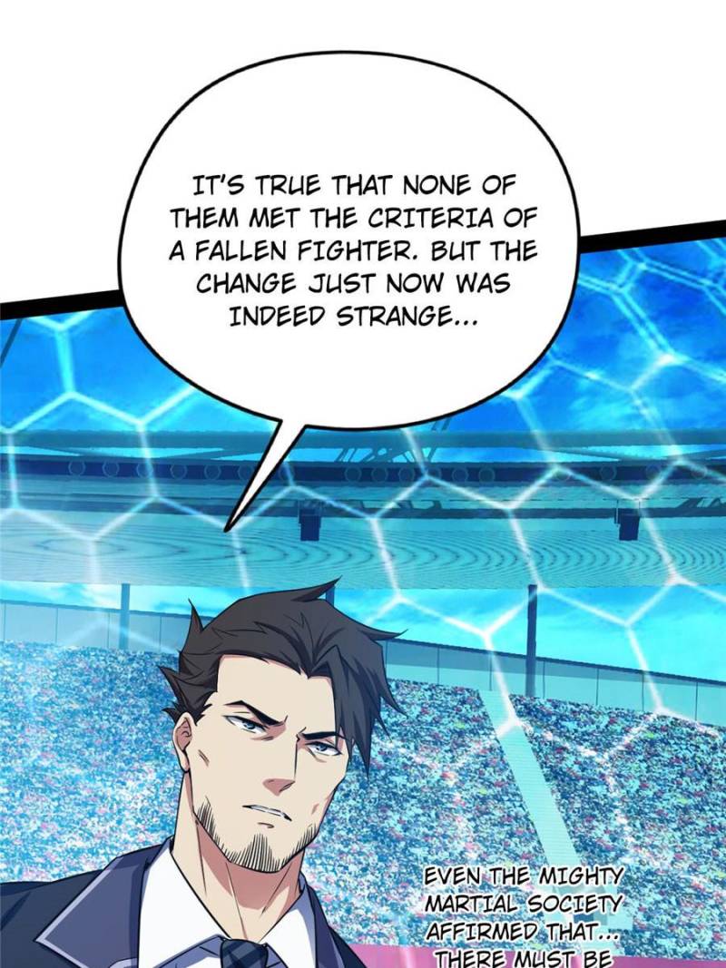 I’m An Evil God chapter 165 page 33