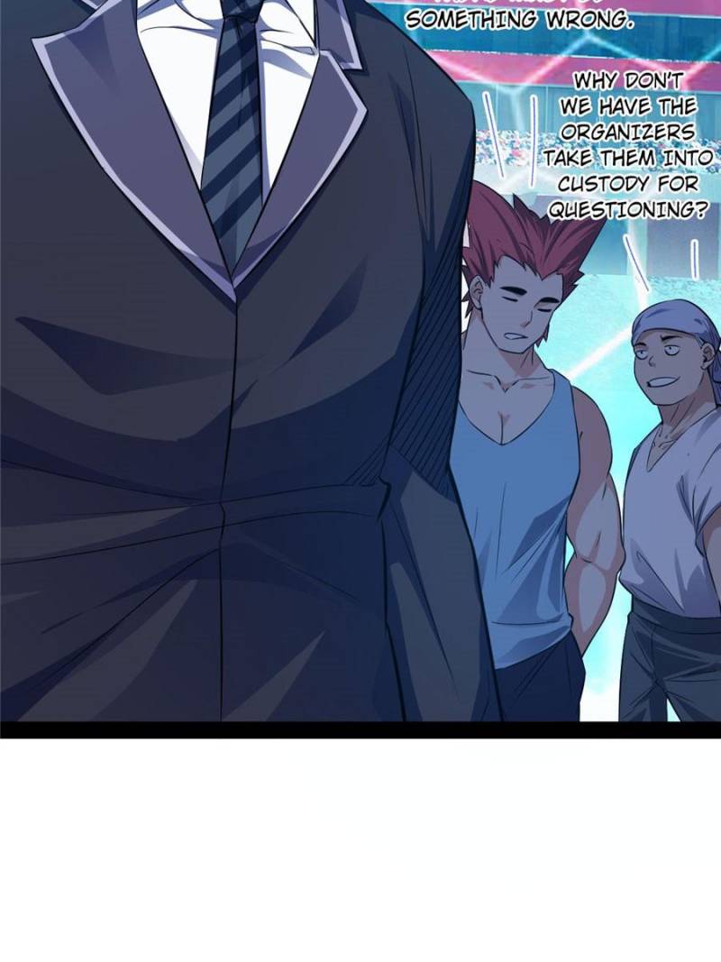 I’m An Evil God chapter 165 page 34