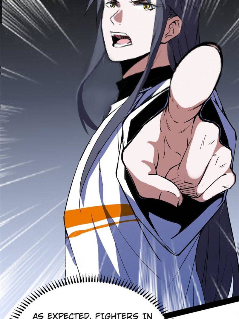 I’m An Evil God chapter 165 page 36