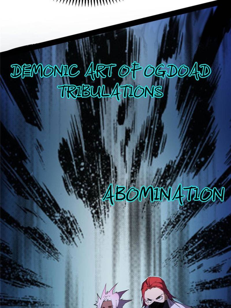 I’m An Evil God chapter 165 page 38