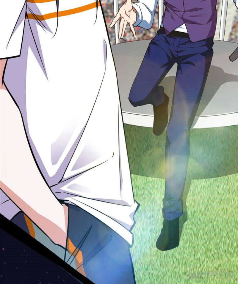 I’m An Evil God chapter 165 page 4