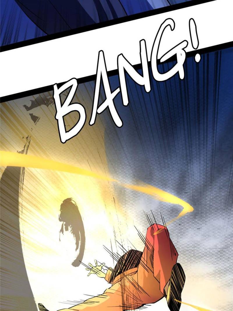 I’m An Evil God chapter 165 page 42