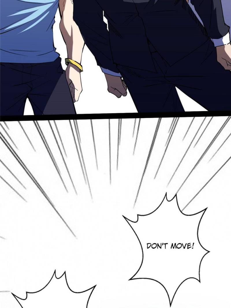 I’m An Evil God chapter 165 page 45