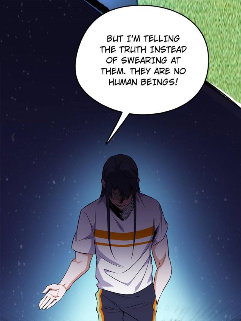 I’m An Evil God chapter 165 page 5