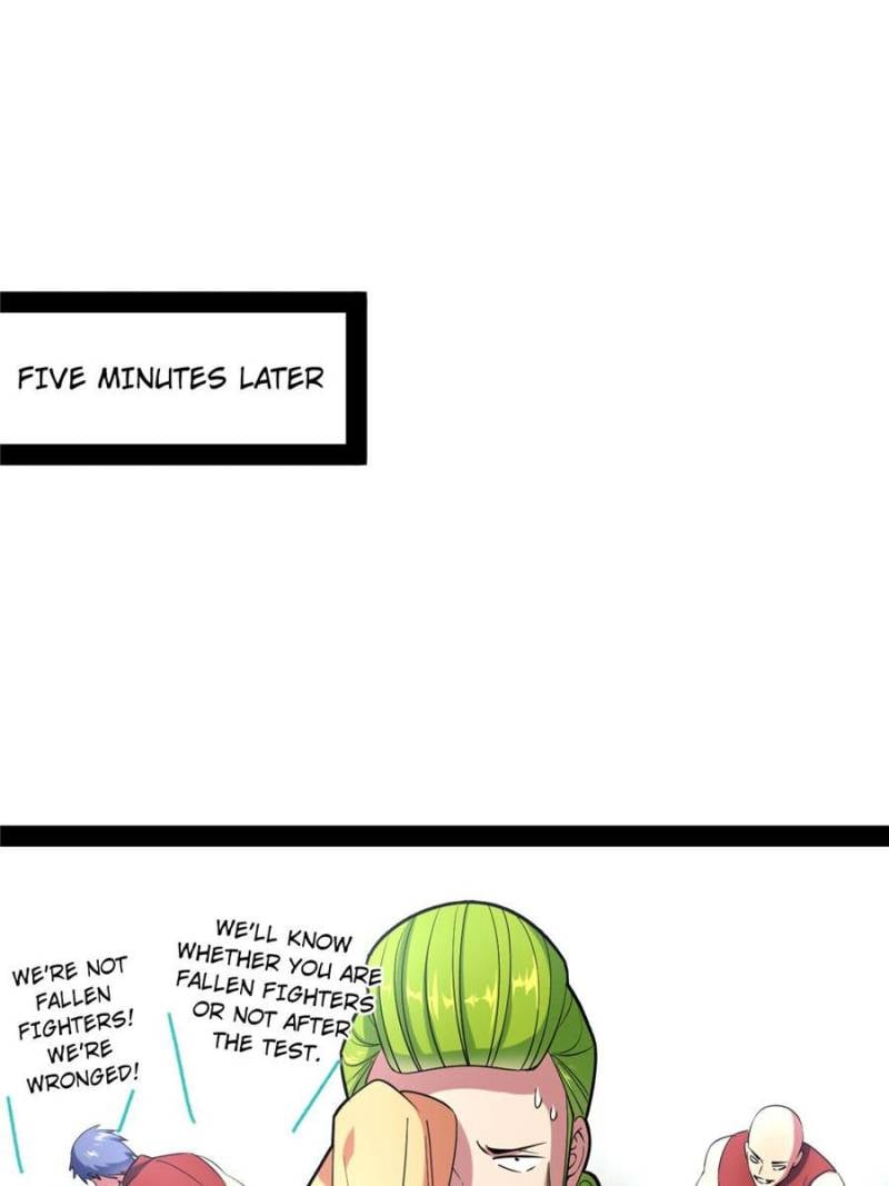 I’m An Evil God chapter 165 page 52