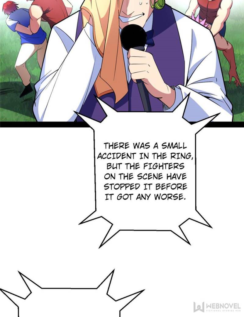 I’m An Evil God chapter 165 page 53