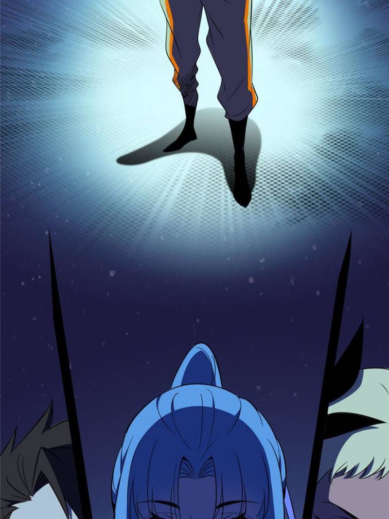 I’m An Evil God chapter 165 page 6