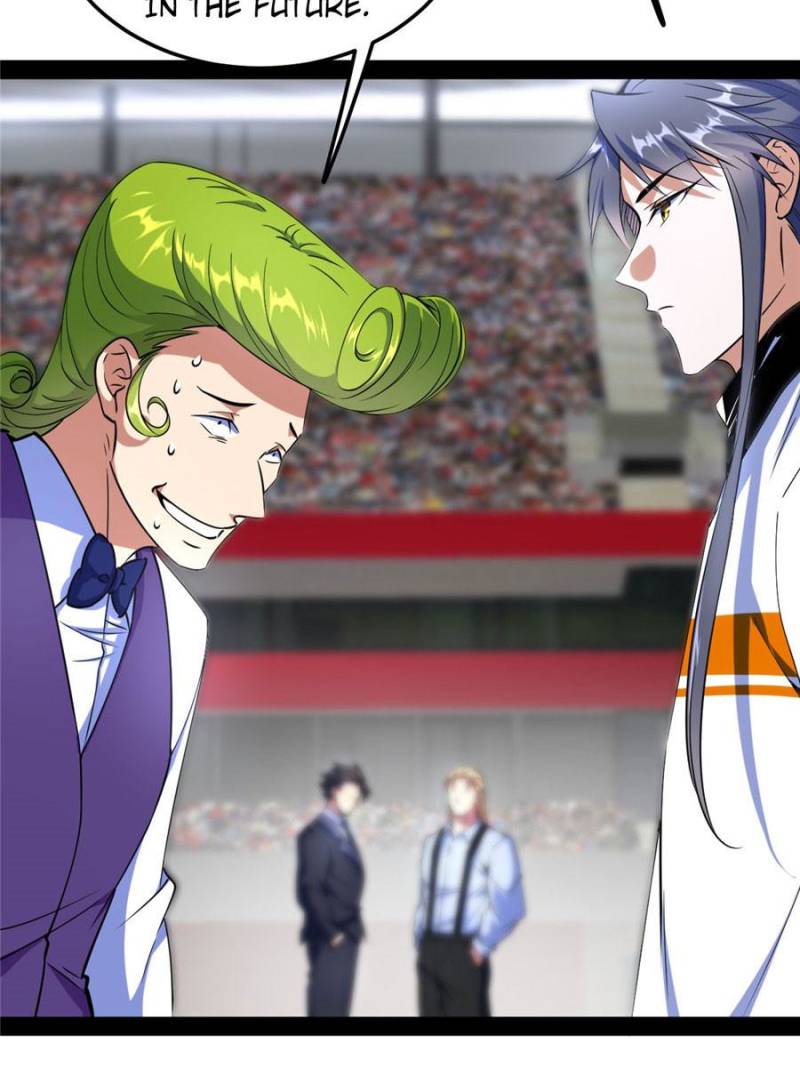 I’m An Evil God chapter 165 page 62