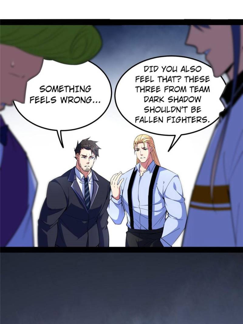 I’m An Evil God chapter 165 page 64