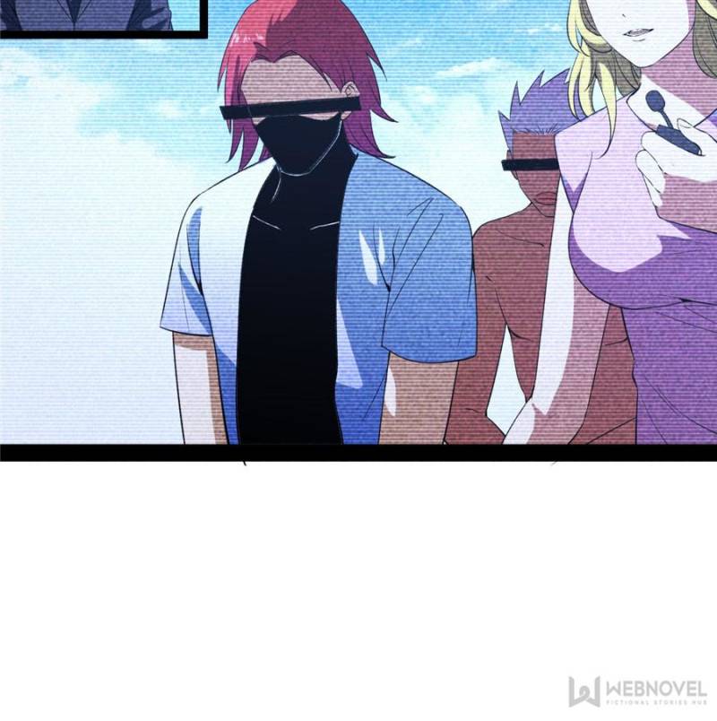 I’m An Evil God chapter 165 page 70