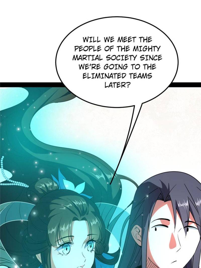 I’m An Evil God chapter 165 page 75