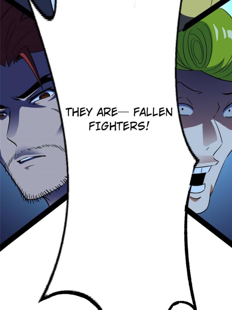 I’m An Evil God chapter 165 page 8